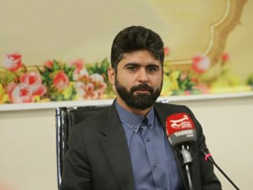 حضور قاری مصری در مسابقات سراسری قرآن قطعی شد