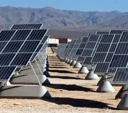 تامین ارز مربوط به پنل های خورشیدی از مرز ۸۲۳ میلیون دلار گذشت