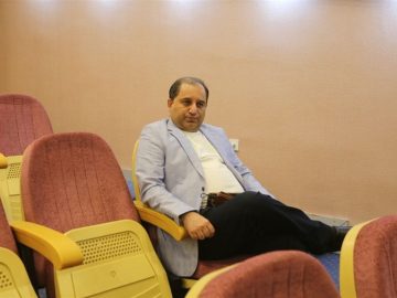 توضیحات علوی درباره حضور کاروان ۸۶ نفره تیم ملی در امارات