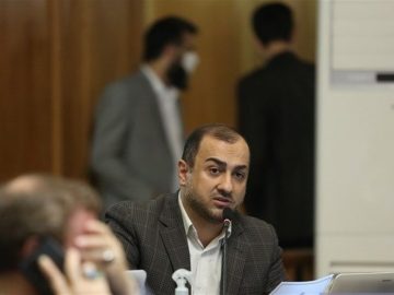 تأکید عضو شورای شهر تهران بر پیگیری فوری تعویق حقوق پاکبانان