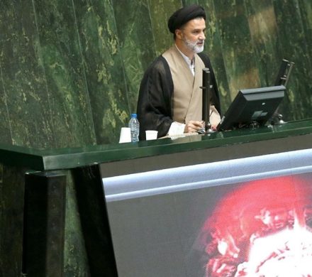 نبویان: FAFT صریحاً ایران را متهم به تأمین مالی تروریسم کرده است