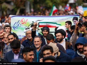 برنامه‌ریزی برای برگزاری باشکوه مراسم یوم‌الله ۱۳ آبان در هرمزگان