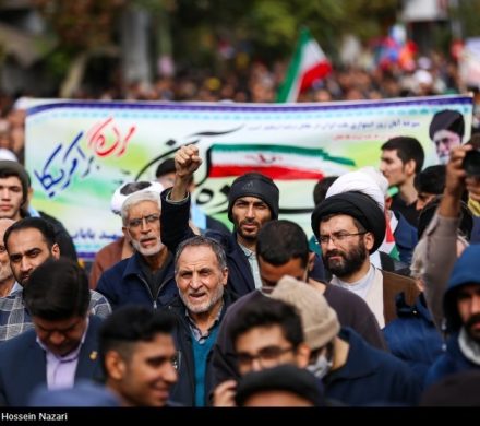 برنامه‌ریزی برای برگزاری باشکوه مراسم یوم‌الله ۱۳ آبان در هرمزگان