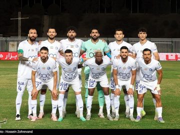 چینی: من به این تیمِ استقلال امیدوارم/ بهتر است تیم ساپینتو با ۳ دفاع بازی کند