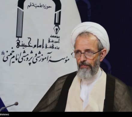 حوزویان باید به منشور « حوزه سرآمد و پیشرو » به عنوان موهبتی الهی بنگرند