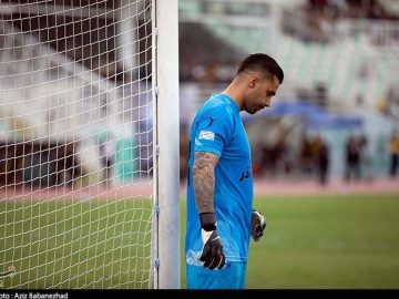 بازگشت محسن فروزان به فولاد خوزستان
