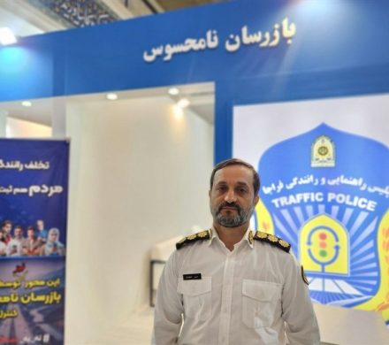 ثبت ۲۴نوع تخلف رانندگی با ۸هزار بازرس نامحسوس/ چگونه بازرس نامحسوس شویم؟