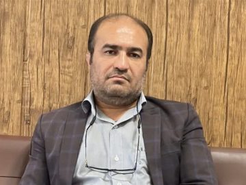 جامعه هنوز نابینایان را از دریچه ترحم می‌بیند