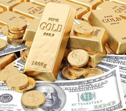 قیمت طلا، قیمت دلار، قیمت سکه و قیمت ارز ۱۴۰۴/۰۷/۲۳