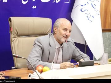 استان قم بالاترین میزان رضایتمندی مردمی را دارد