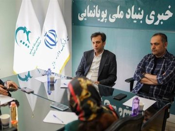 شناسه محتوا و پیچینگ؛ ابزارهای جدید حمایت از تولیدکنندگان انیمیشن