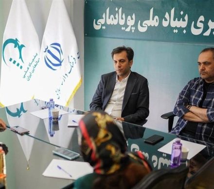 شناسه محتوا و پیچینگ؛ ابزارهای جدید حمایت از تولیدکنندگان انیمیشن