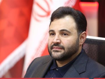 عضویت مدیرعامل بانک شهر در هیأت‌مدیره انجمن بانکداران آسیا