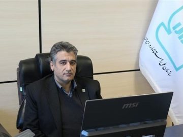فعال‌سازی کارگروه تعیین ماهیت کالاها در ‌خراسان جنوبی