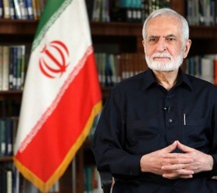 خرازی: جمهوری اسلامی اهل مذاکره است اما تحمیل را نمی‌پذیرد