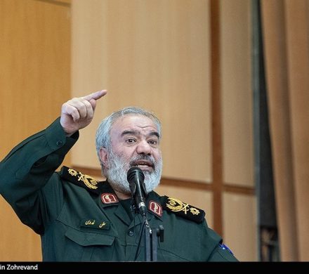 سردار فدوی: دشمن در جنگ ۱۲ روزه از ابزار جنگی «جدید» استفاده کرد/ تمام توان نظامی دنیا را شکست دادیم