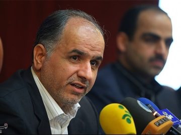 وزیر دادگستری: تقابلی با بخش تولید نداریم/ جلوی سودجویانه را می‌گیریم