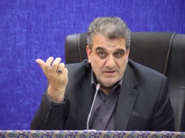 دستور استاندار سمنان برای کاهش ۱۵ درصدی مصرف آب و انرژی‌ در ادارات