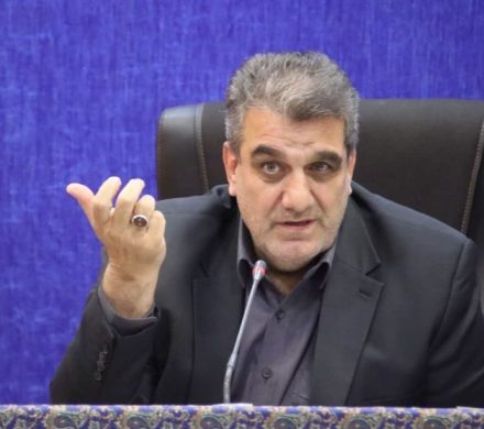 دستور استاندار سمنان برای کاهش ۱۵ درصدی مصرف آب و انرژی‌ در ادارات
