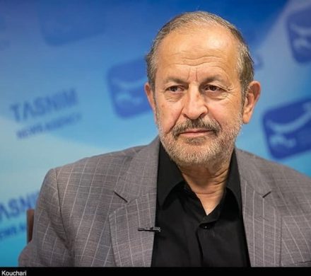 تشییع پیکر سردار افشار فردا برگزار می‌شود