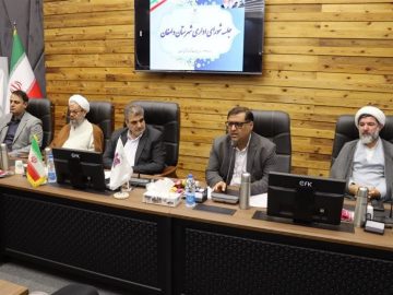 تأمین پایدار کالاهای اساسی در سمنان؛ آرامش بازار تا پایان سال تضمین شد