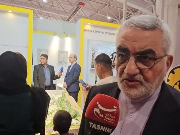 ‌‌بروجردی: ‌هرگز اجازه القای نتیجه از پیش‌تعیین‌شده در مذاکرات را نمی‌دهیم/ به آمریکا اعتماد نداریم