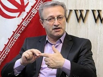 محسنی بندپی:گزارش جامع وضعیت معادن اسفندقه به وزیر تعاون ارسال می‌شود