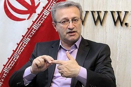 محسنی بندپی:گزارش جامع وضعیت معادن اسفندقه به وزیر تعاون ارسال می‌شود