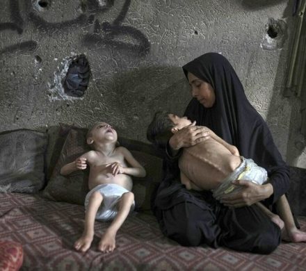 از دامن مادر تا خاک غزه؛ روزی برای حمایت از زنان و کودکان فلسطینی