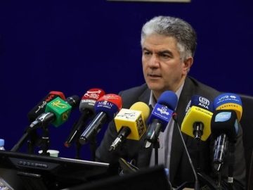 جزیٔیات برگزاری الکترونیکی انتخابات نظام پزشکی در ۲۷۹ حوزه/ نتایج چه زمانی اعلام می‌شود؟
