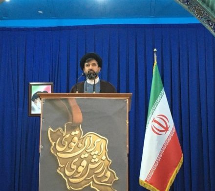 ارتش جمهوری اسلامی ایران ارتشی ولایی، مخلص و متعهد است