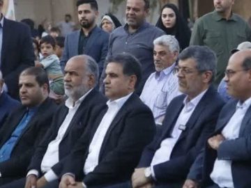 دولت از اقدامات خیرین برای خدمت به مردم حمایت می‌کند