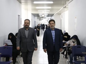 امکان سرپرستی پست‌های مدیریتی توسط کارکنان‌ دیگر دستگاه‌ها لغو شد