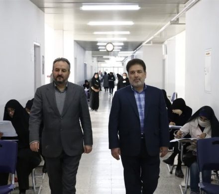 امکان سرپرستی پست‌های مدیریتی توسط کارکنان‌ دیگر دستگاه‌ها لغو شد