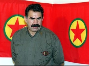 اوجالان خواستار آزادی خود از زندان‌ ترکیه شد