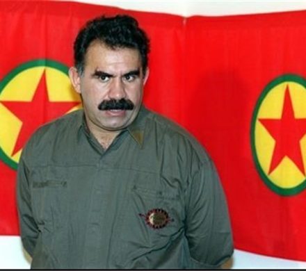 اوجالان خواستار آزادی خود از زندان‌ ترکیه شد