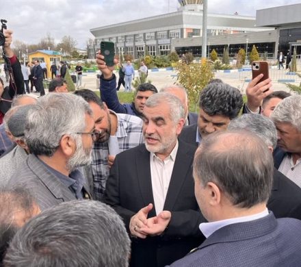 برنامه‌های وزیر جهاد کشاورزی در سفر به اردبیل
