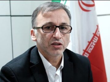 ۱۰ میلیون نفر برای خرید بلیت قطار وارد سیستم شدند