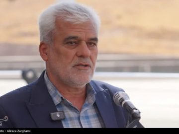 افتتاح چند پروژه‌ عمرانی، فرهنگی و ورزشی در مشعلدار