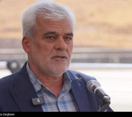 افتتاح چند پروژه‌ عمرانی، فرهنگی و ورزشی در مشعلدار