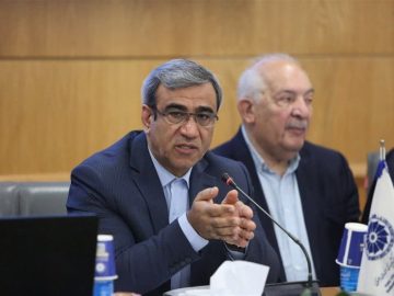 استانداران مرزی نایب‌ ریٔیس کمیسیون‌های مشترک اقتصادی کشورها می‌شوند