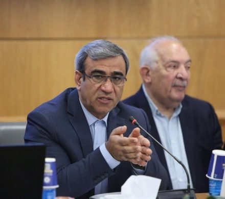استانداران مرزی نایب‌ ریٔیس کمیسیون‌های مشترک اقتصادی کشورها می‌شوند