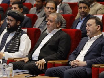 لزوم تقویت تجارت استان‌ها با ۱۵ کشور همسایه