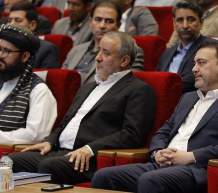 لزوم تقویت تجارت استان‌ها با ۱۵ کشور همسایه