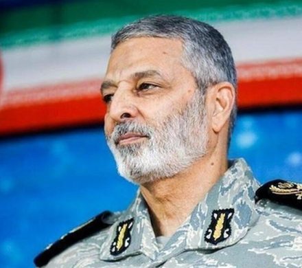 سرلشکر موسوی: اقدامات سردار افشار سرمایه‌ای ارزشمند برای کشور است