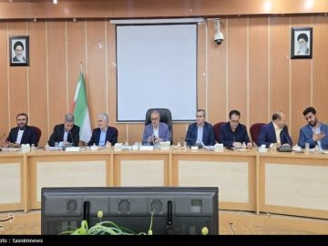 هشدار استاندار کهگیلویه و بویراحمد به مسامحه در اجرای طرح‌های پژوهشی