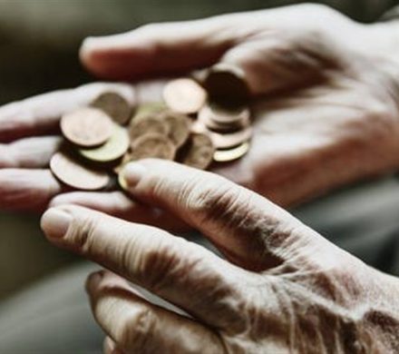 بیش از ۲۱ درصد جمعیت اتحادیه اروپا در مرز خط فقر