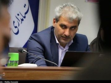 ۵۰ روستای استان مرکزی در مجاورت چشمه‌ها و مناطق مستعد گرد و غبار