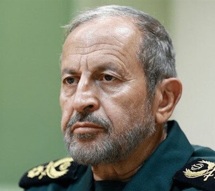 روایت سردار افشار از دفاع مقدس منتشر می‌شود