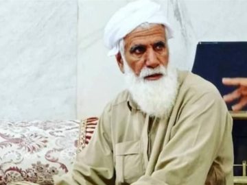 «ملاکمال» معتمد بلوچ ترور شد/ قرارگاه قدس سپاه بیانیه داد